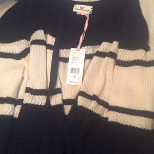 NWT Vineyard Vines cardigan